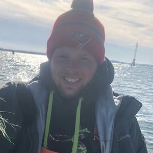 Meet your Posher, Peter